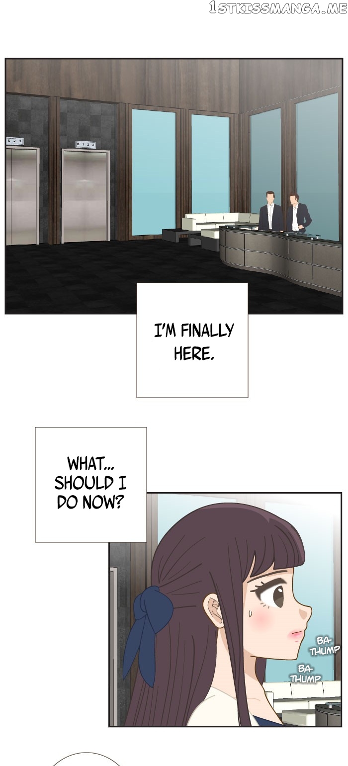 iMarried – Manhwa chapter 12 - page 21