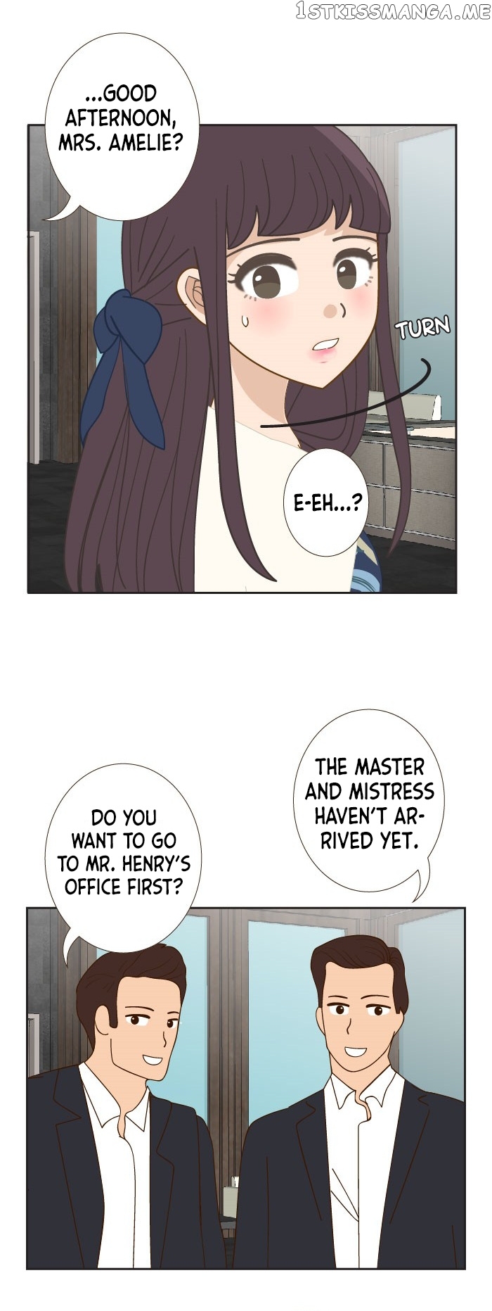 iMarried – Manhwa chapter 12 - page 22