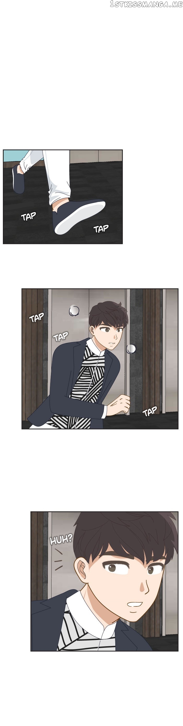 iMarried – Manhwa chapter 12 - page 24