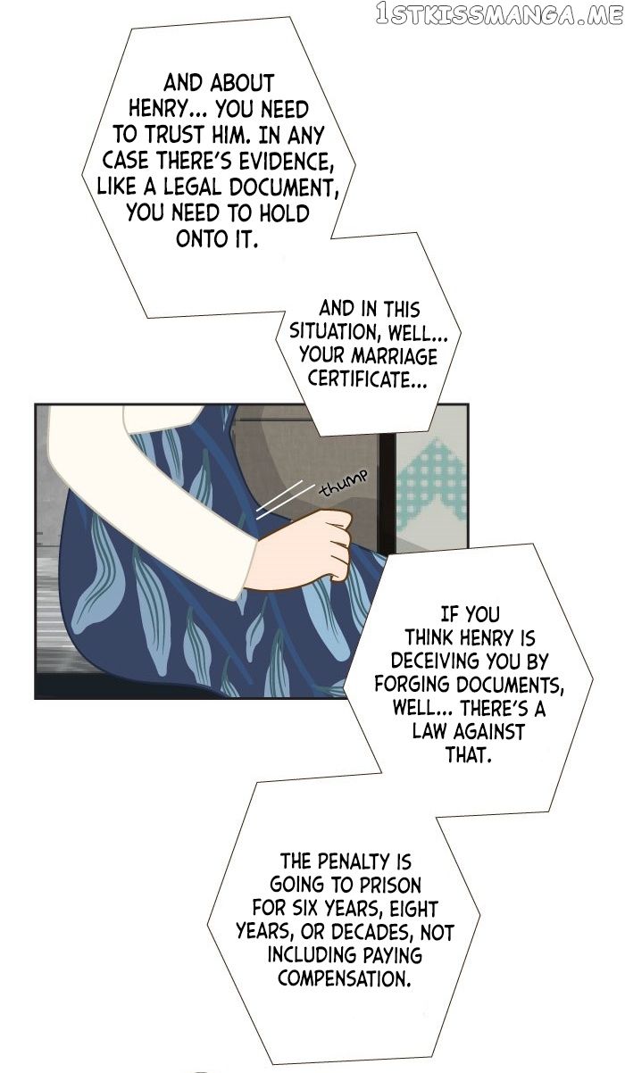 iMarried – Manhwa chapter 12 - page 6