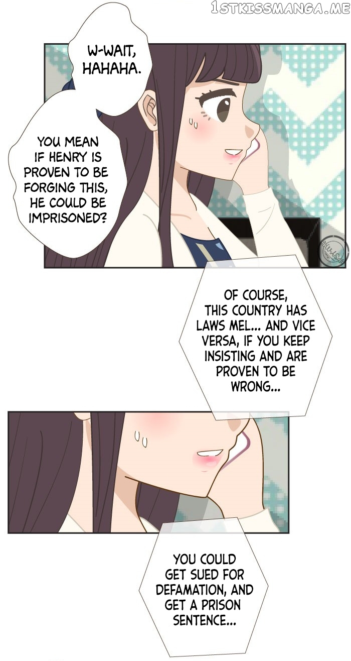 iMarried – Manhwa chapter 12 - page 7