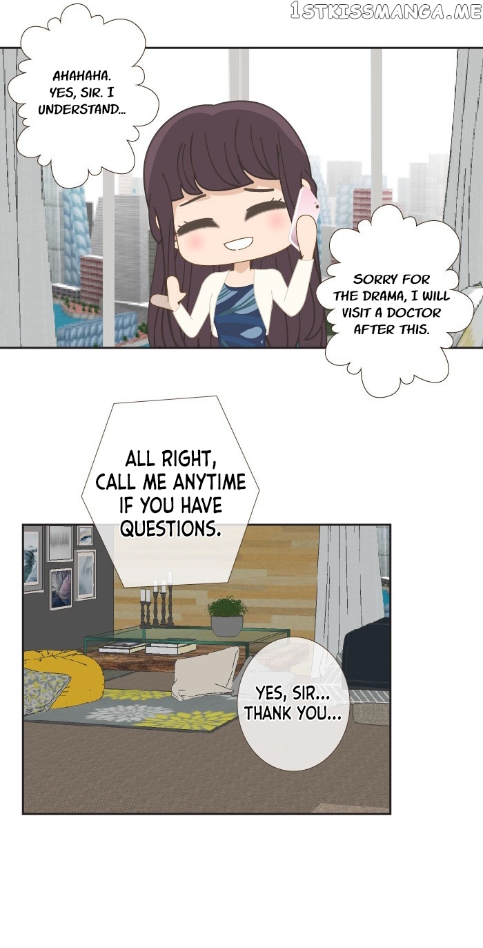 iMarried – Manhwa chapter 12 - page 8