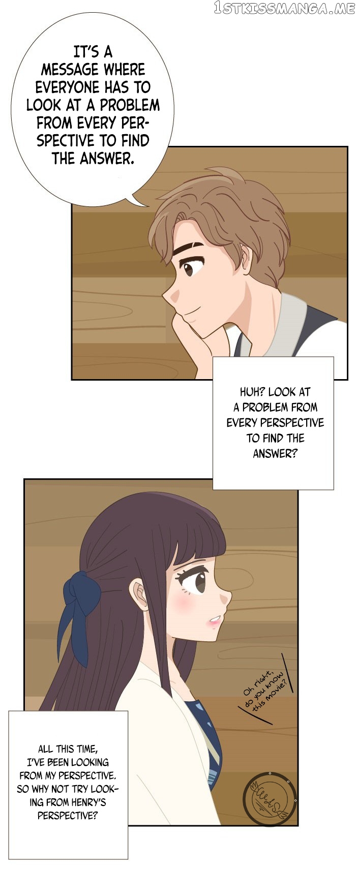 iMarried – Manhwa chapter 13 - page 11