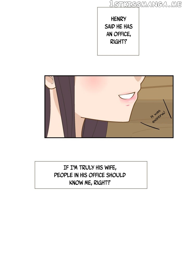 iMarried – Manhwa chapter 13 - page 12