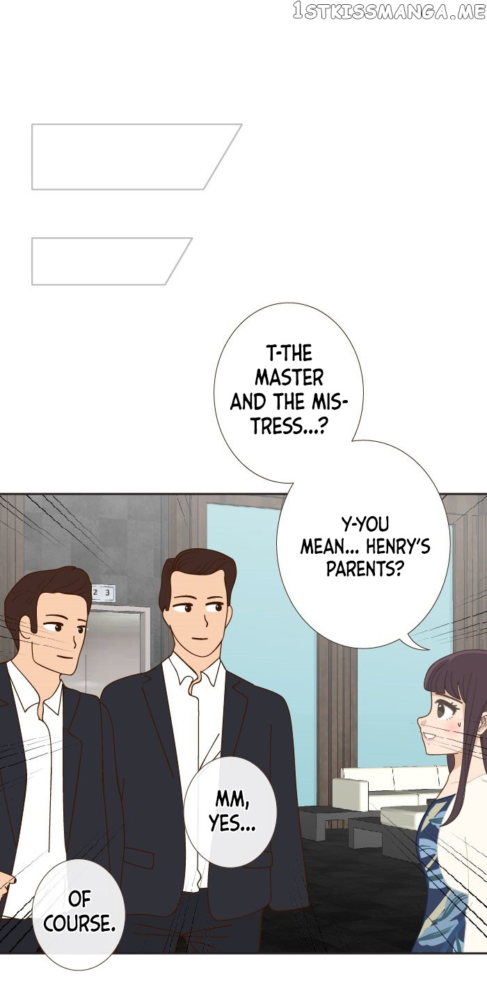 iMarried – Manhwa chapter 13 - page 13