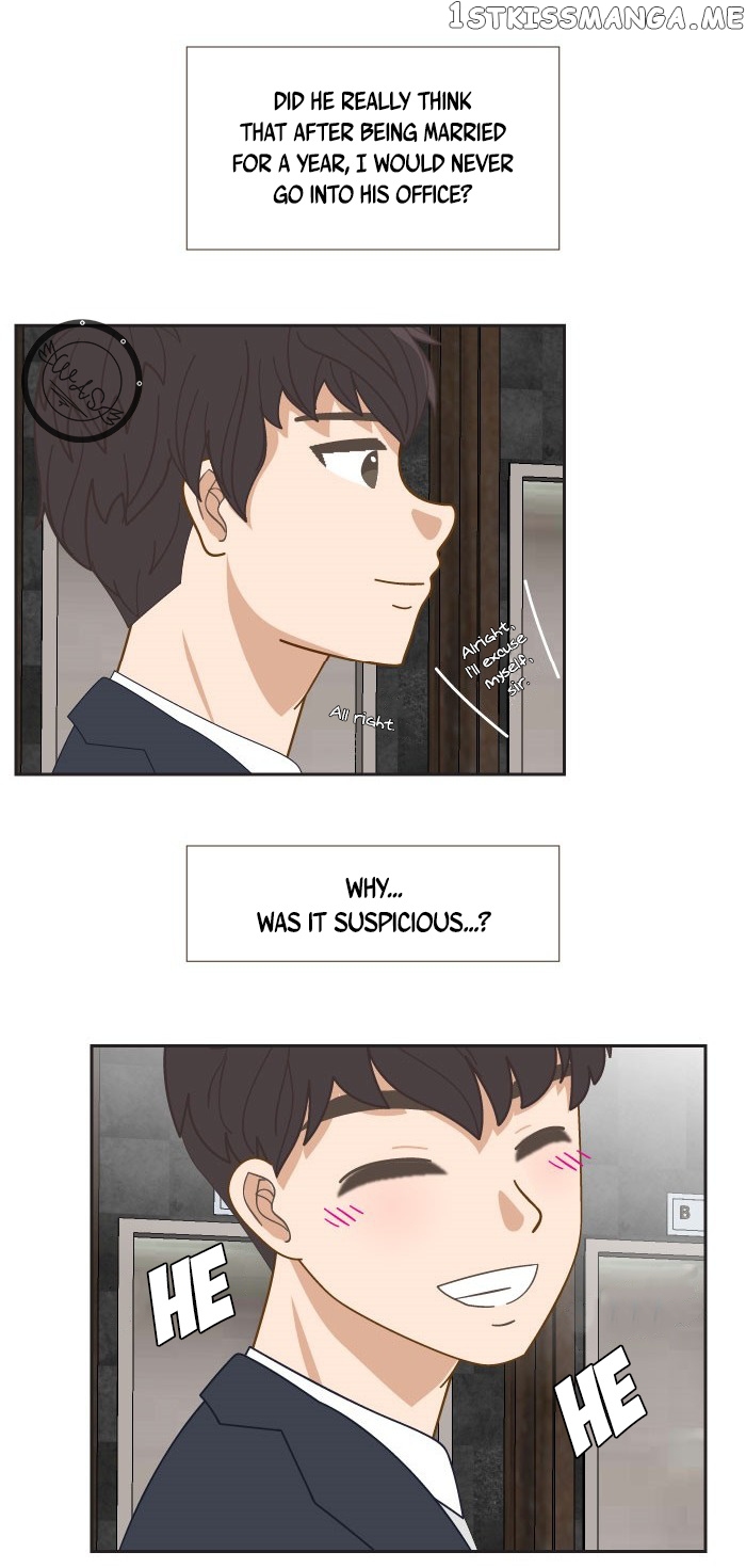iMarried – Manhwa chapter 13 - page 16