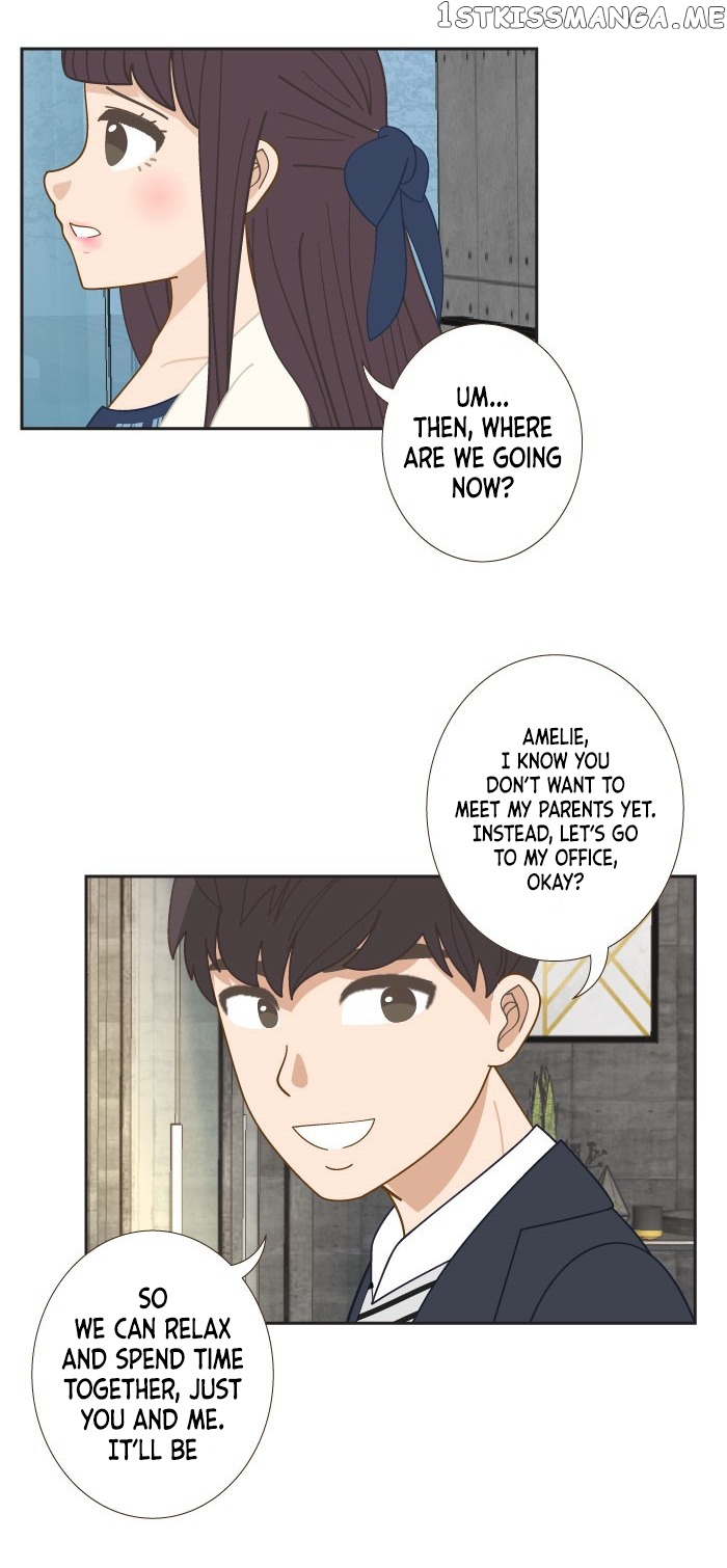 iMarried – Manhwa chapter 13 - page 20