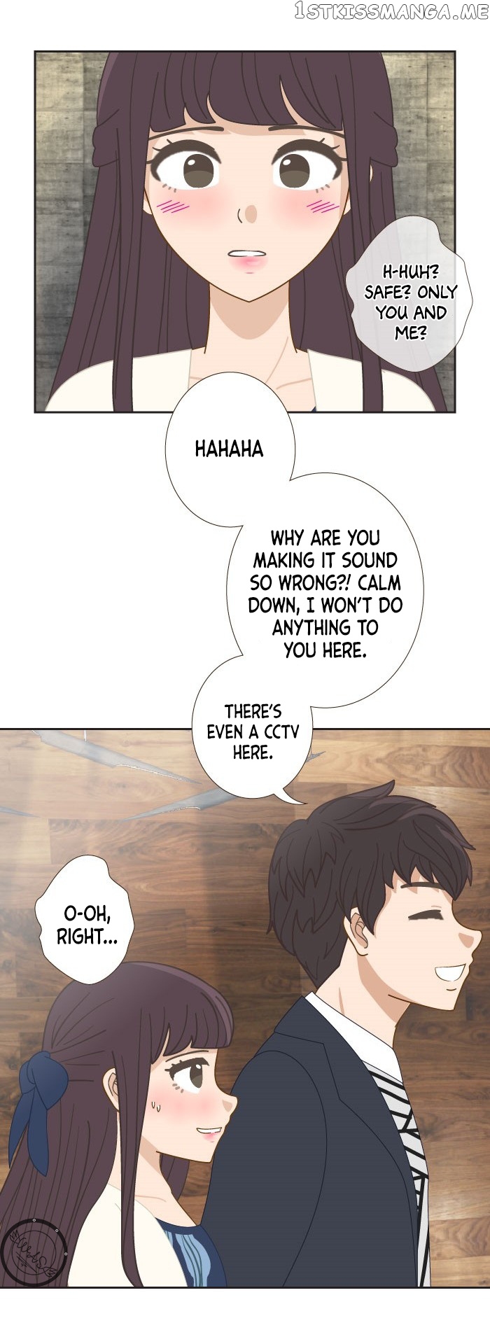 iMarried – Manhwa chapter 13 - page 21