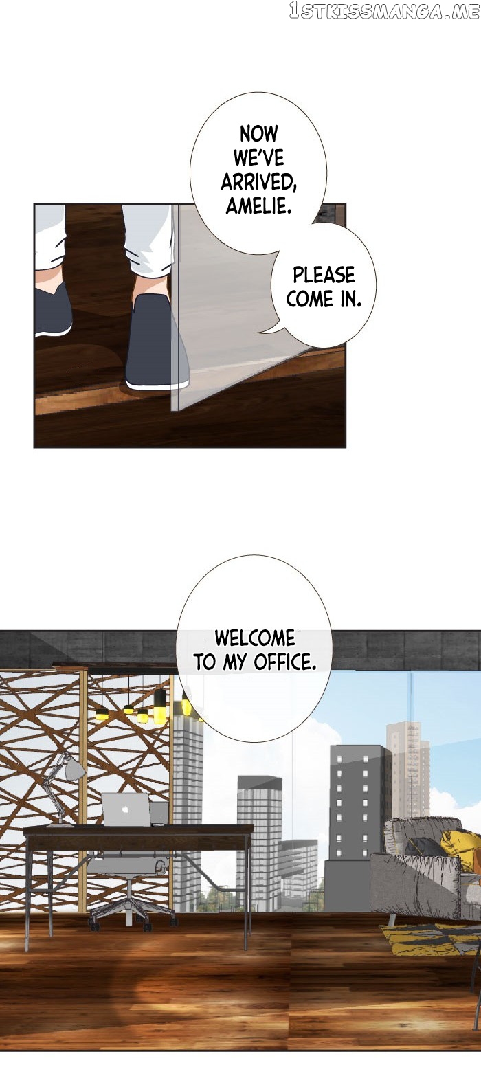 iMarried – Manhwa chapter 13 - page 22
