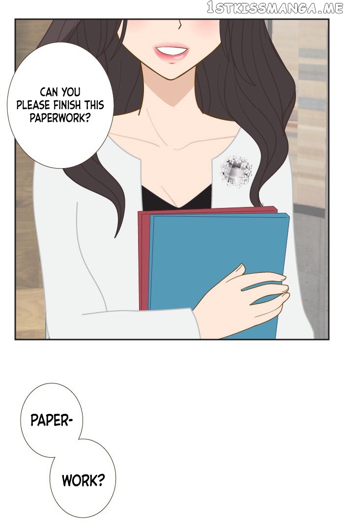 iMarried – Manhwa chapter 13 - page 25
