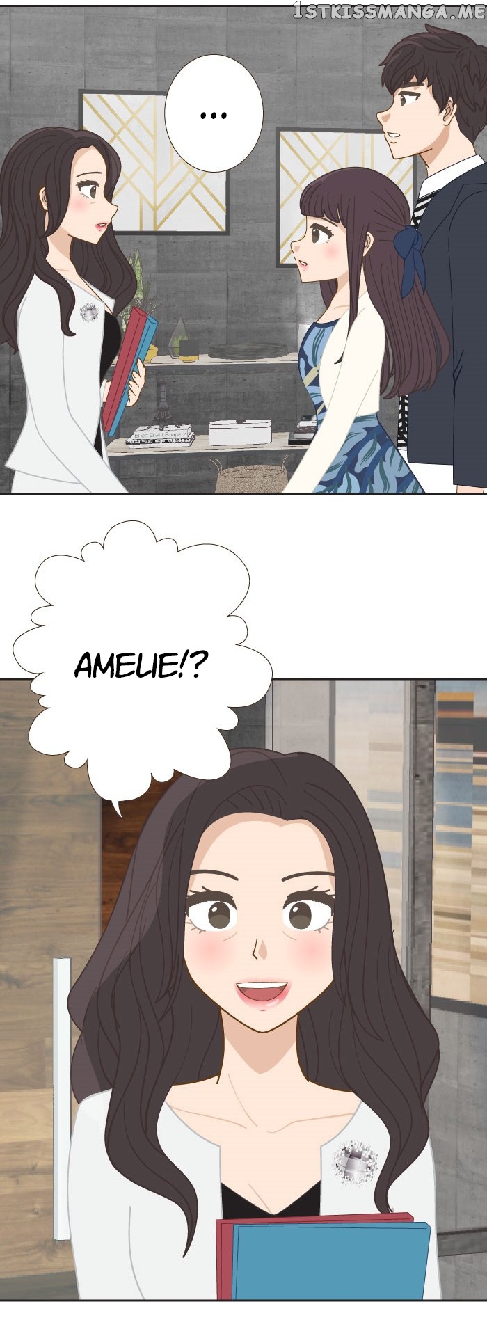 iMarried – Manhwa chapter 13 - page 26