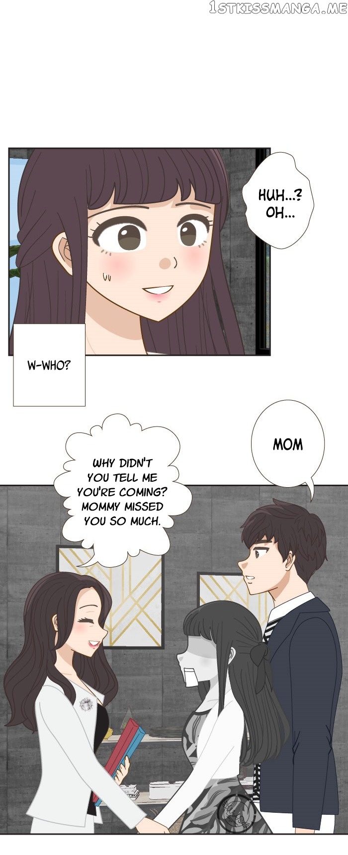 iMarried – Manhwa chapter 13 - page 27