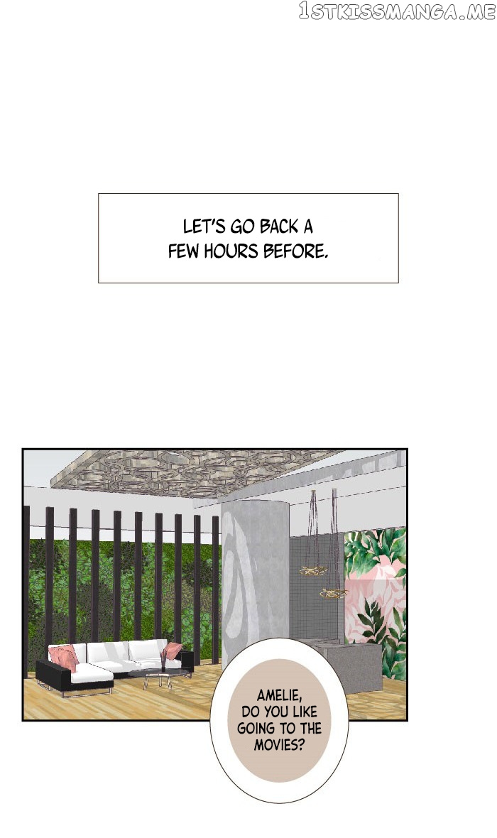 iMarried – Manhwa chapter 13 - page 3