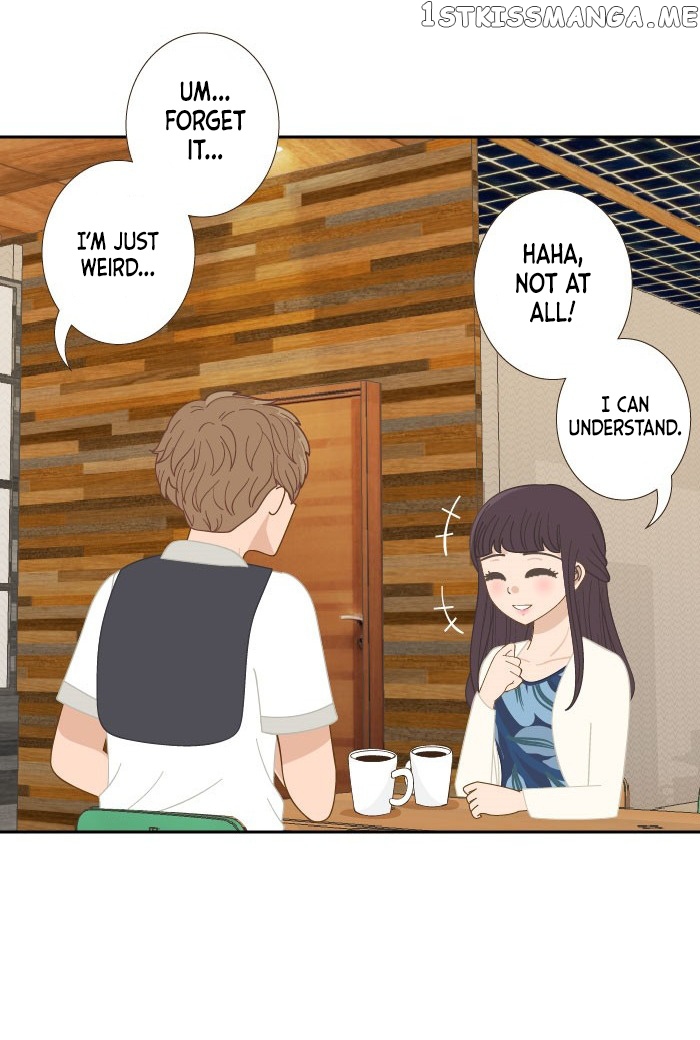 iMarried – Manhwa chapter 13 - page 5