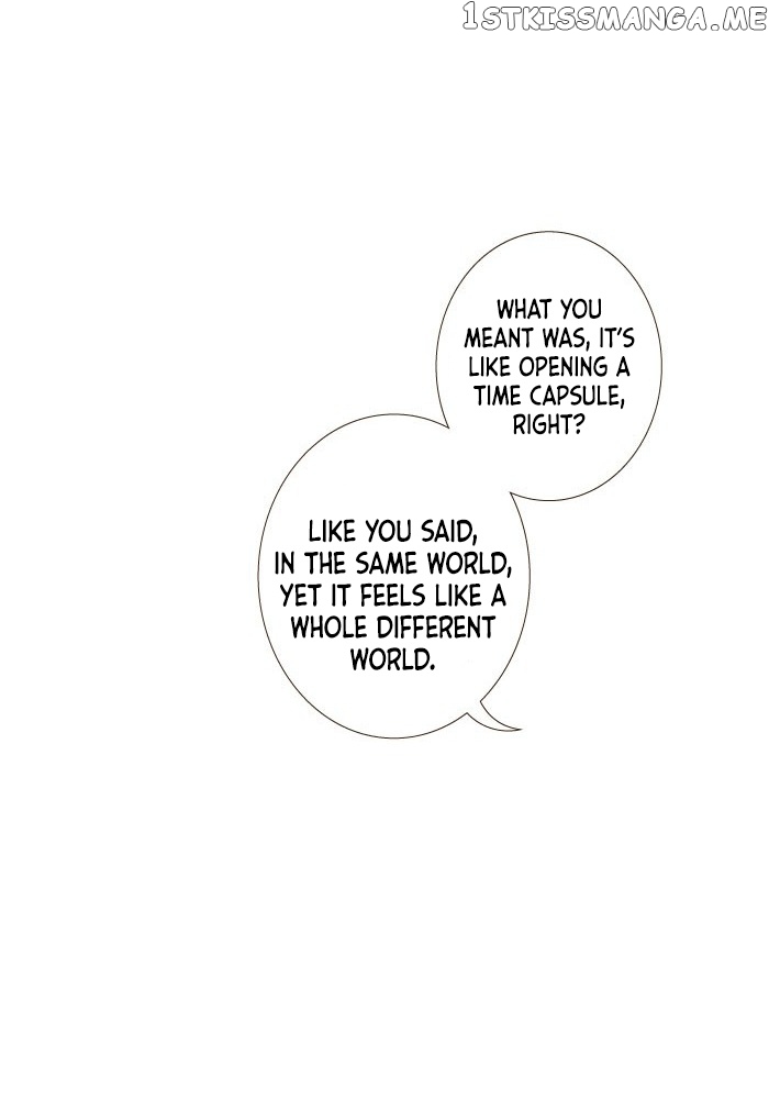 iMarried – Manhwa chapter 13 - page 6