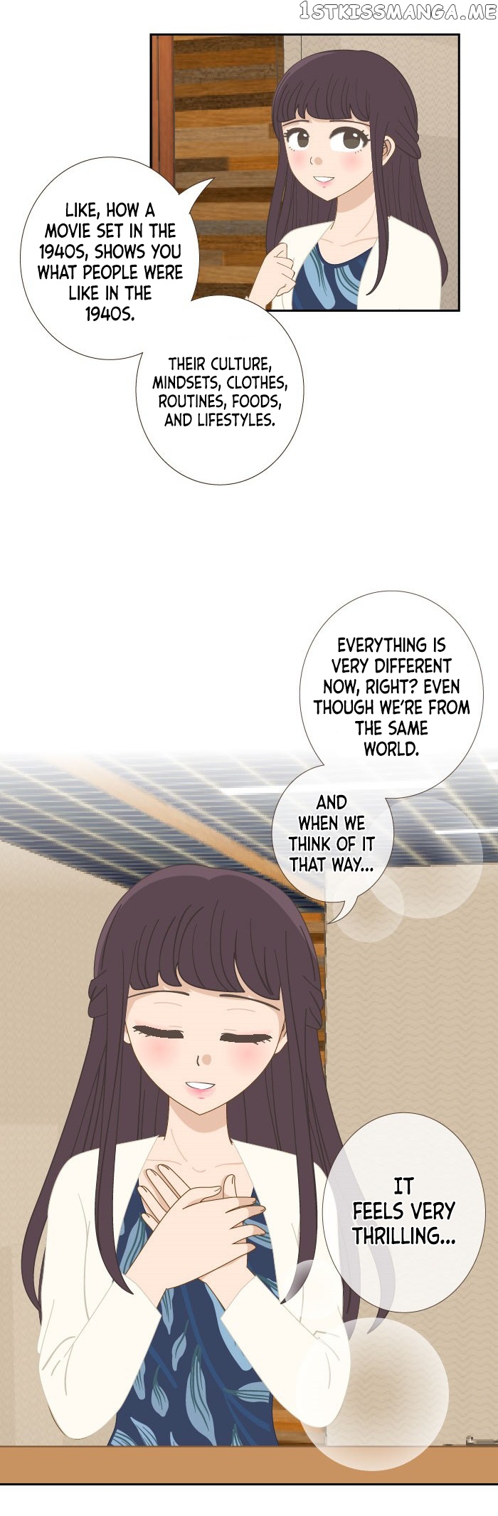 iMarried – Manhwa chapter 13 - page 7