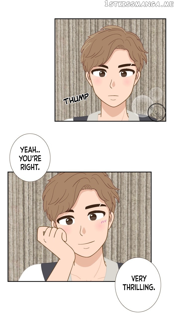 iMarried – Manhwa chapter 13 - page 8