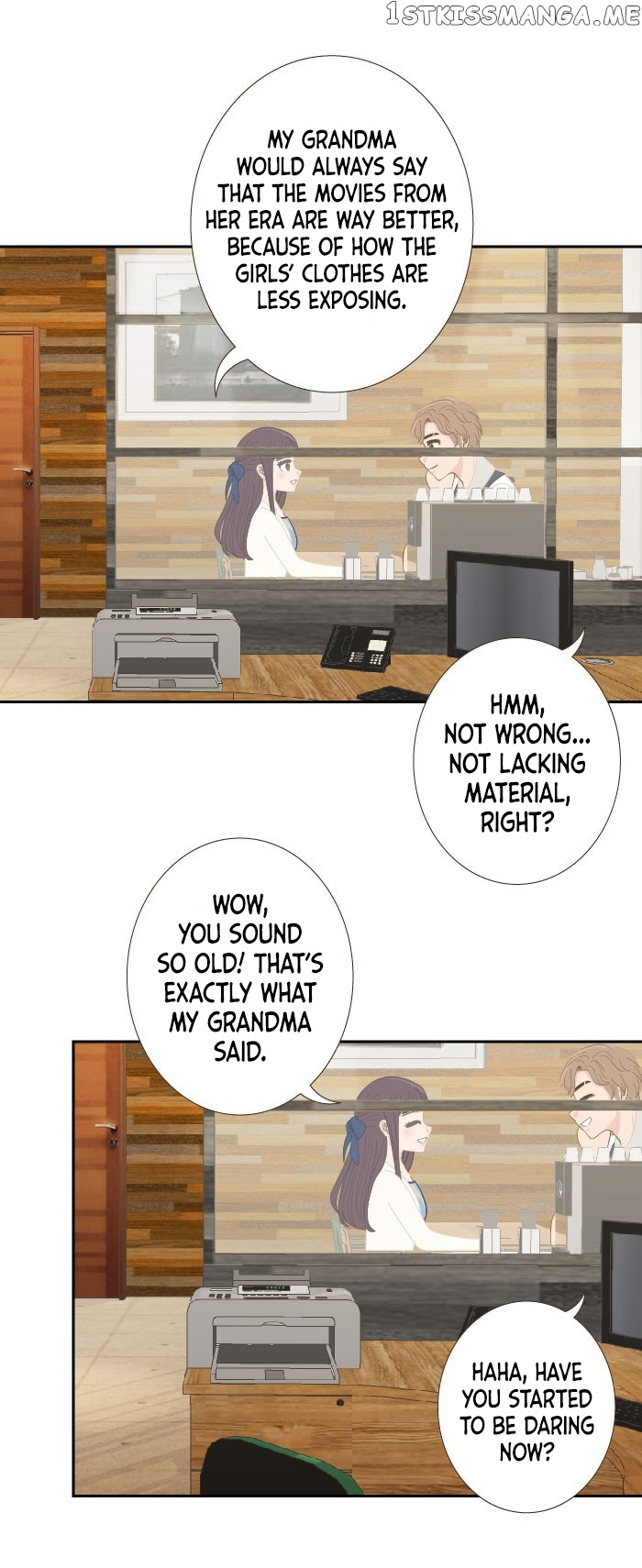 iMarried – Manhwa chapter 13 - page 9