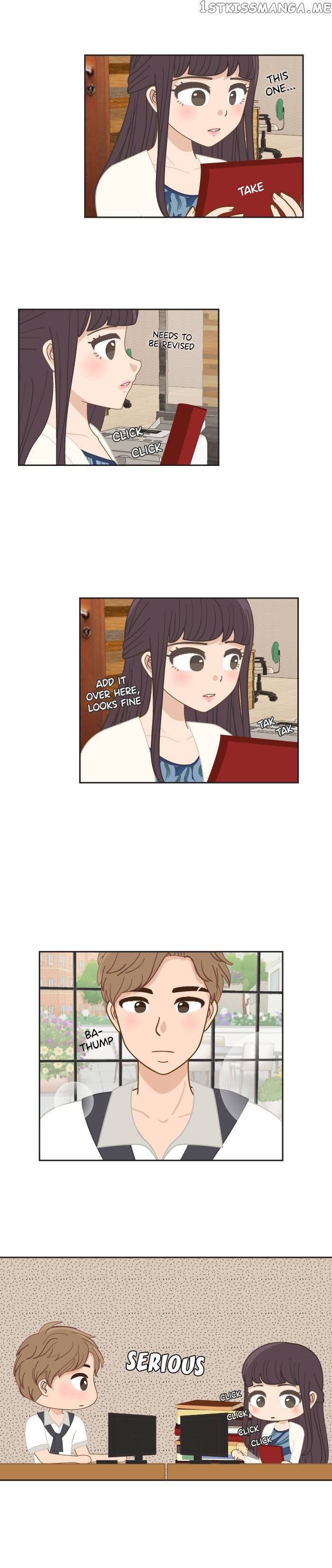 iMarried – Manhwa chapter 14 - page 11