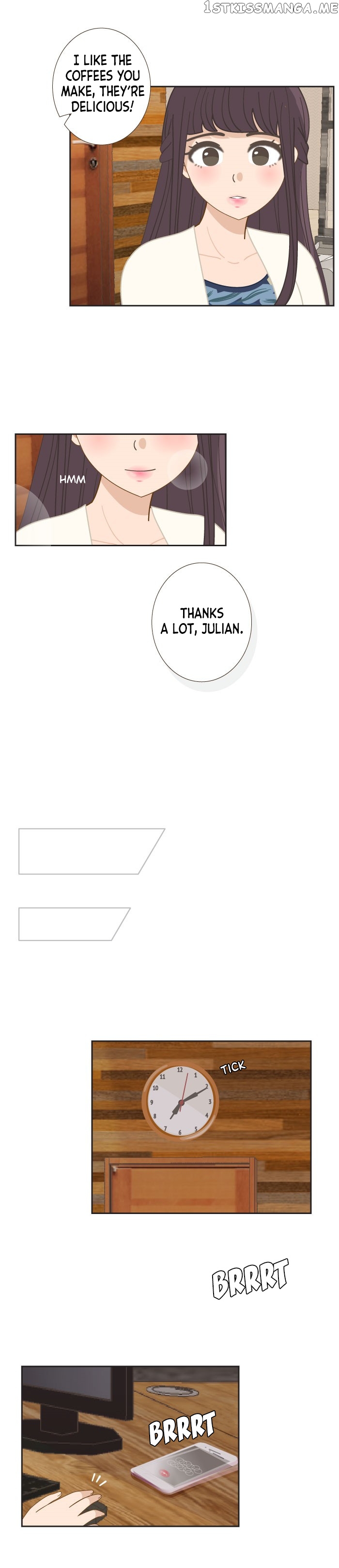 iMarried – Manhwa chapter 14 - page 13