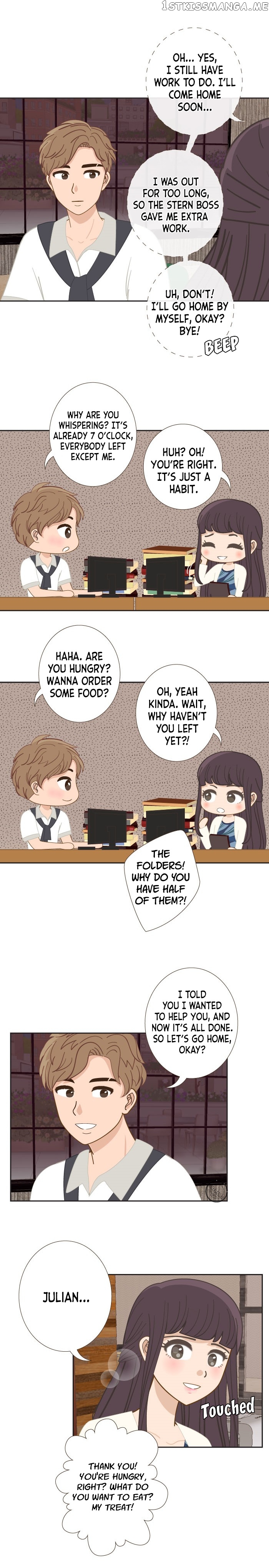iMarried – Manhwa chapter 14 - page 14