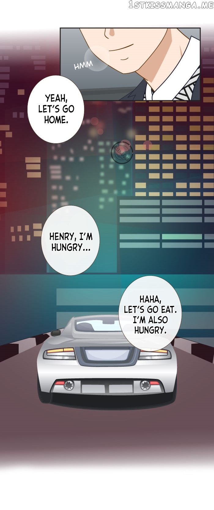 iMarried – Manhwa chapter 14 - page 19
