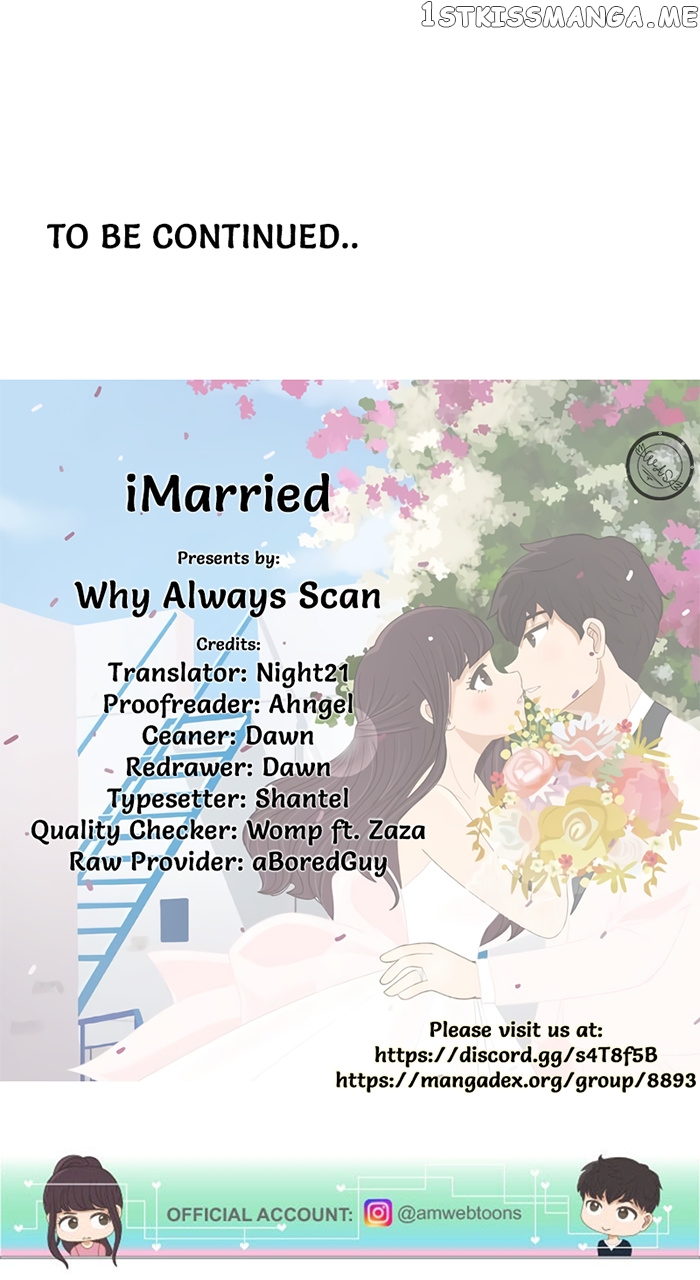 iMarried – Manhwa chapter 14 - page 20