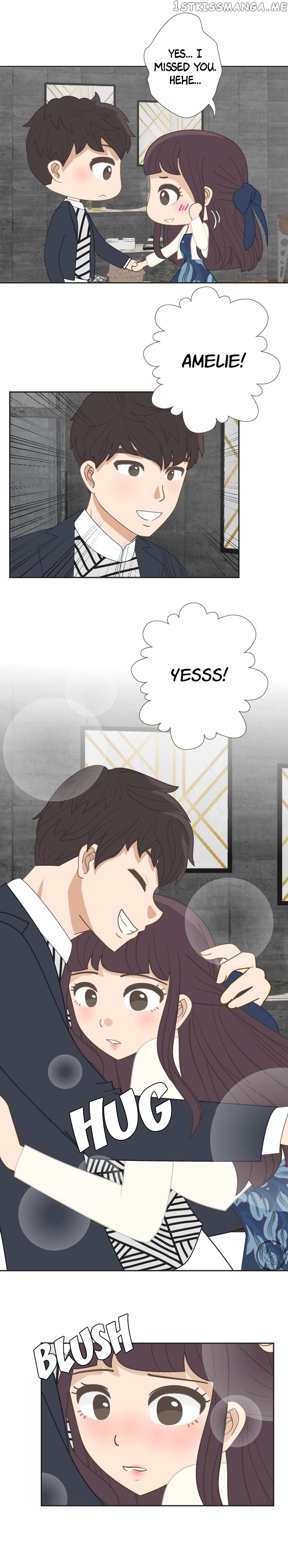 iMarried – Manhwa chapter 14 - page 7