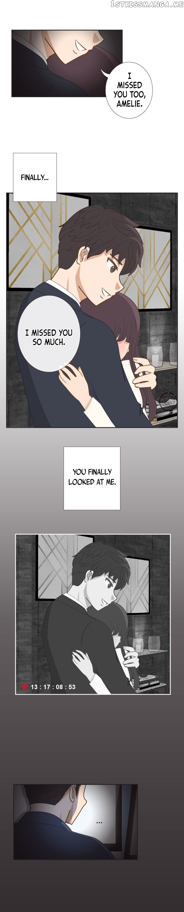 iMarried – Manhwa chapter 14 - page 8