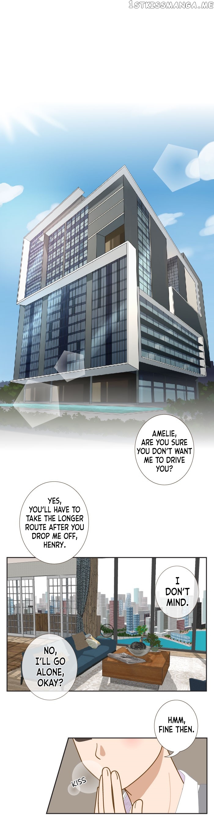iMarried – Manhwa chapter 15 - page 1