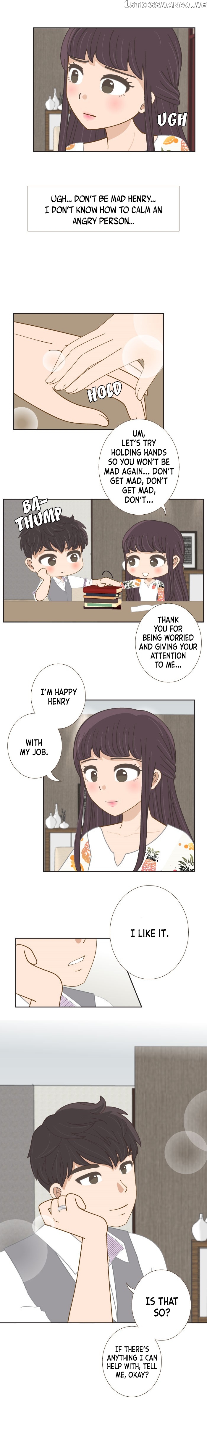 iMarried – Manhwa chapter 15 - page 12