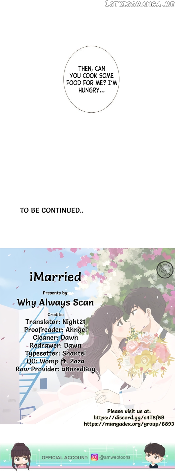 iMarried – Manhwa chapter 15 - page 13