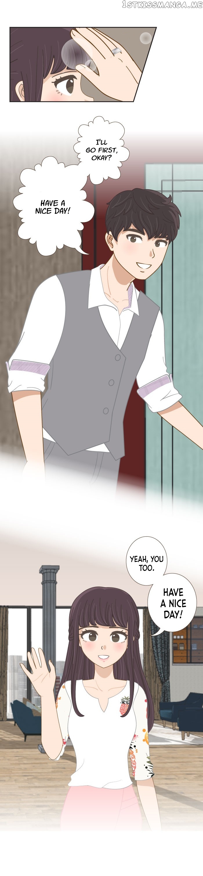 iMarried – Manhwa chapter 15 - page 2