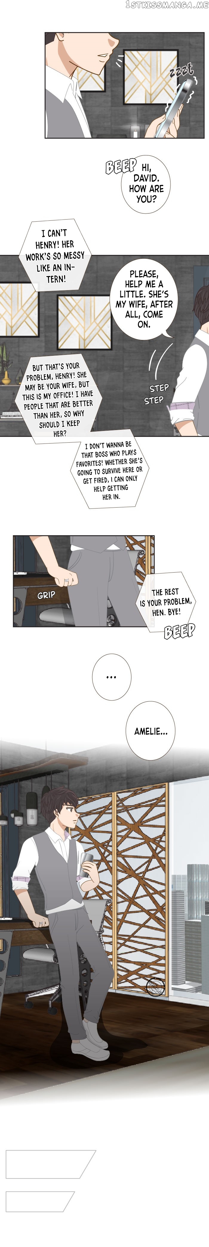 iMarried – Manhwa chapter 15 - page 6
