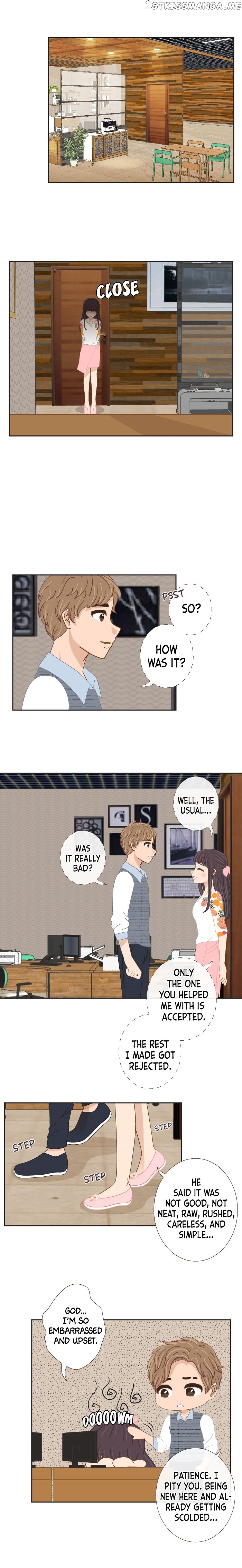 iMarried – Manhwa chapter 15 - page 7