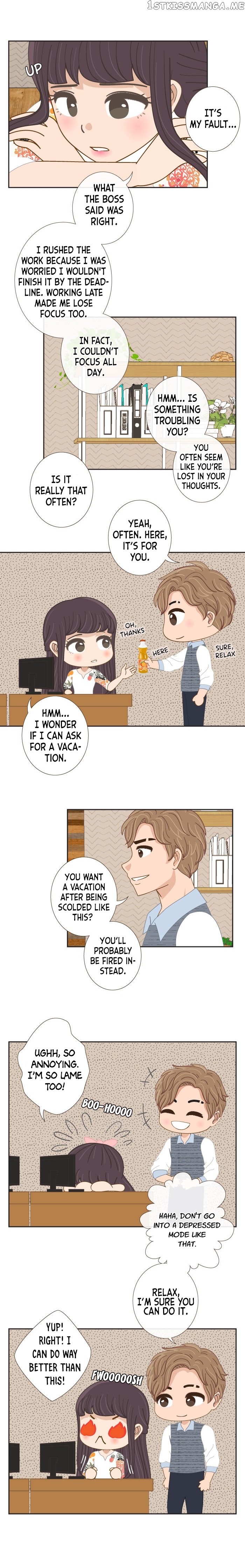 iMarried – Manhwa chapter 15 - page 8