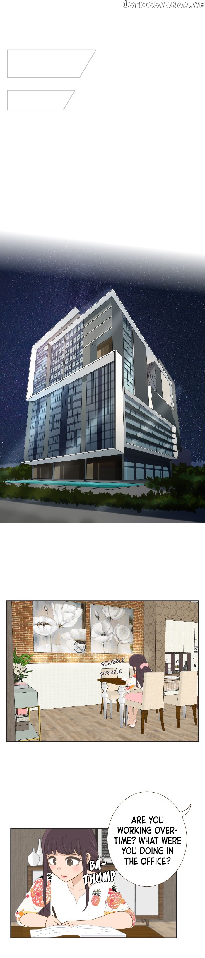 iMarried – Manhwa chapter 15 - page 9