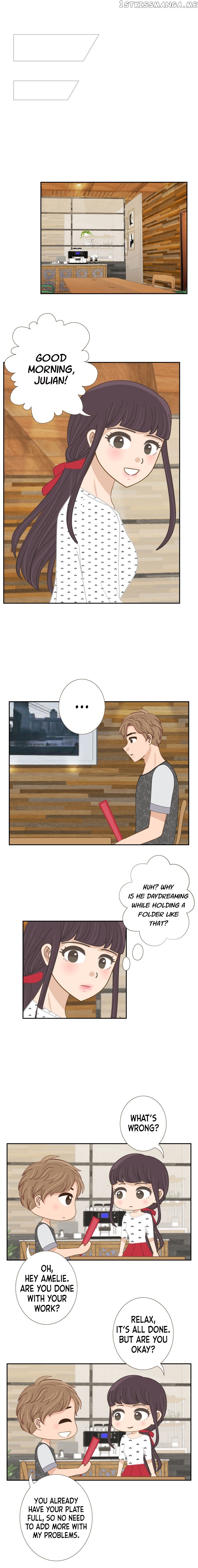 iMarried – Manhwa chapter 16 - page 10