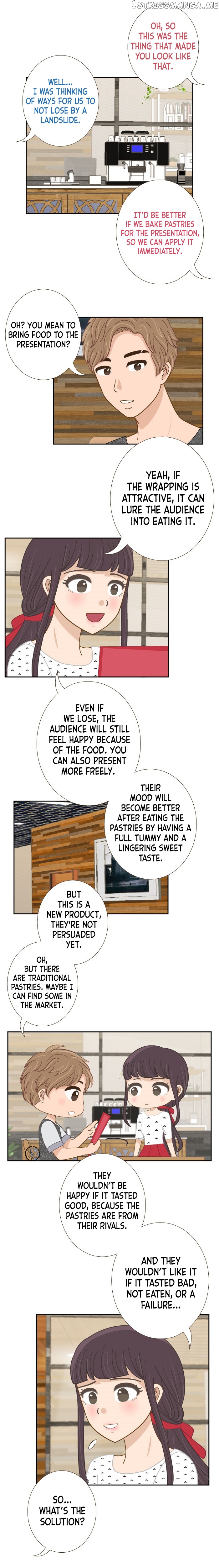 iMarried – Manhwa chapter 16 - page 12