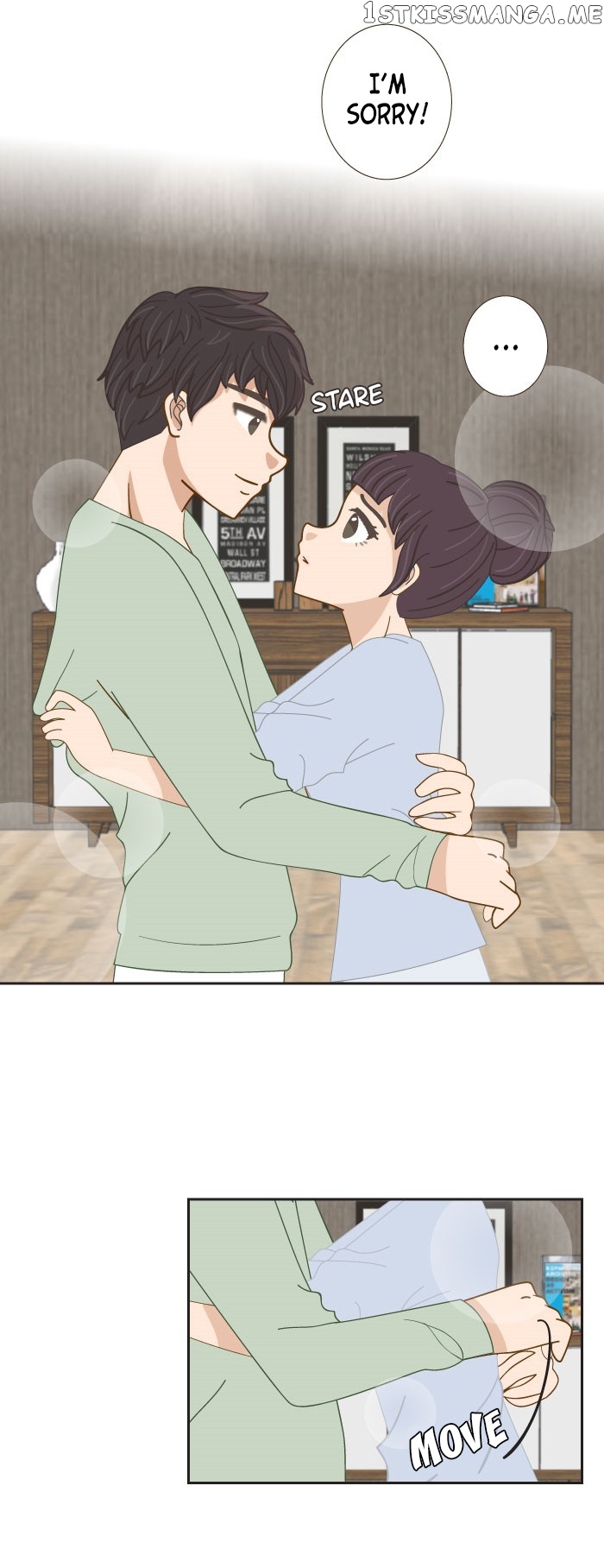 iMarried – Manhwa chapter 16 - page 8