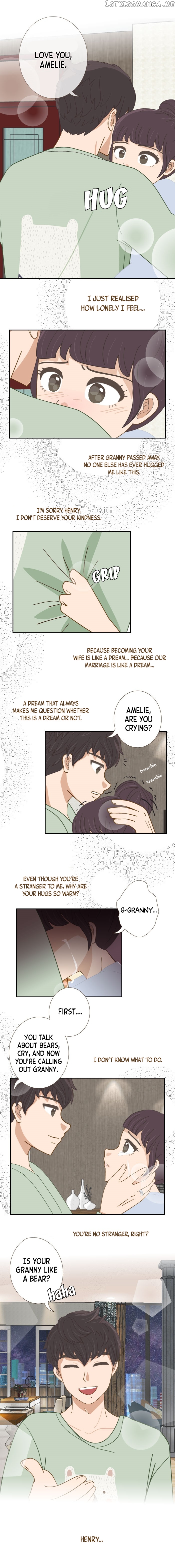 iMarried – Manhwa chapter 16 - page 9