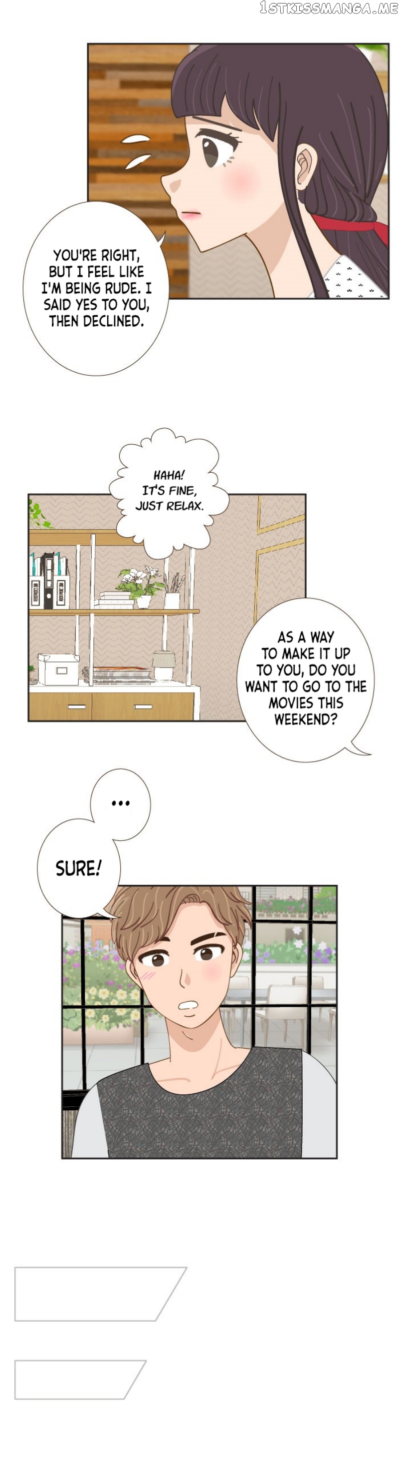 iMarried – Manhwa chapter 17 - page 10