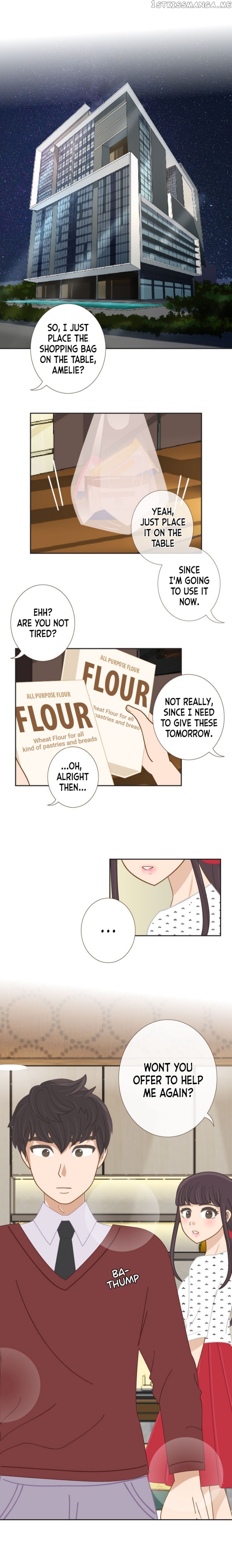 iMarried – Manhwa chapter 17 - page 11