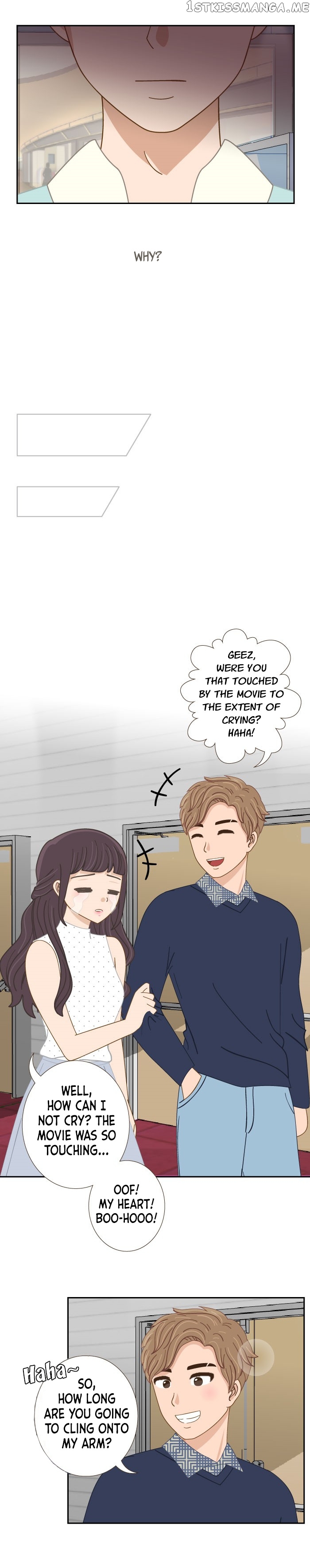 iMarried – Manhwa chapter 19 - page 10