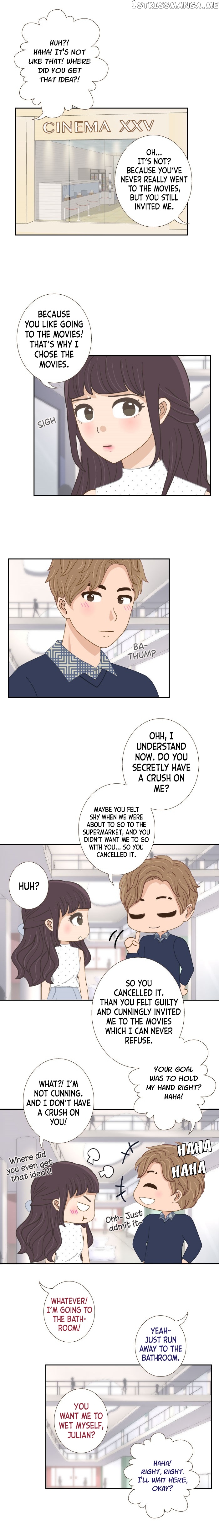 iMarried – Manhwa chapter 19 - page 12