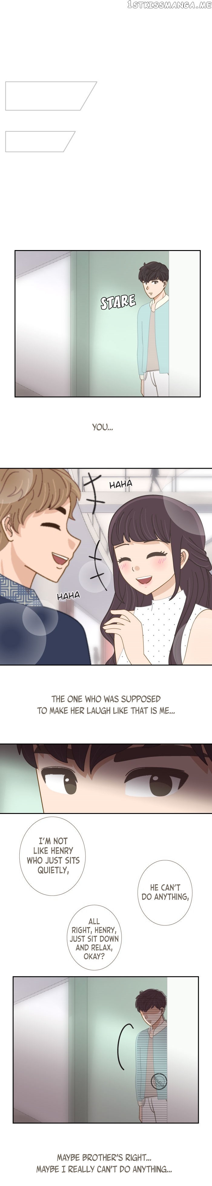 iMarried – Manhwa chapter 19 - page 13