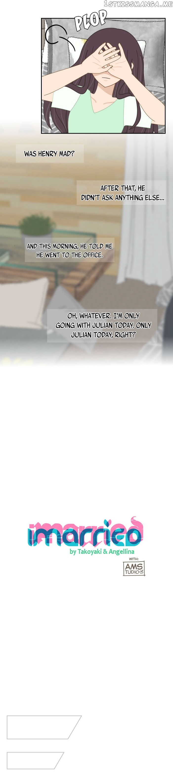 iMarried – Manhwa chapter 19 - page 2