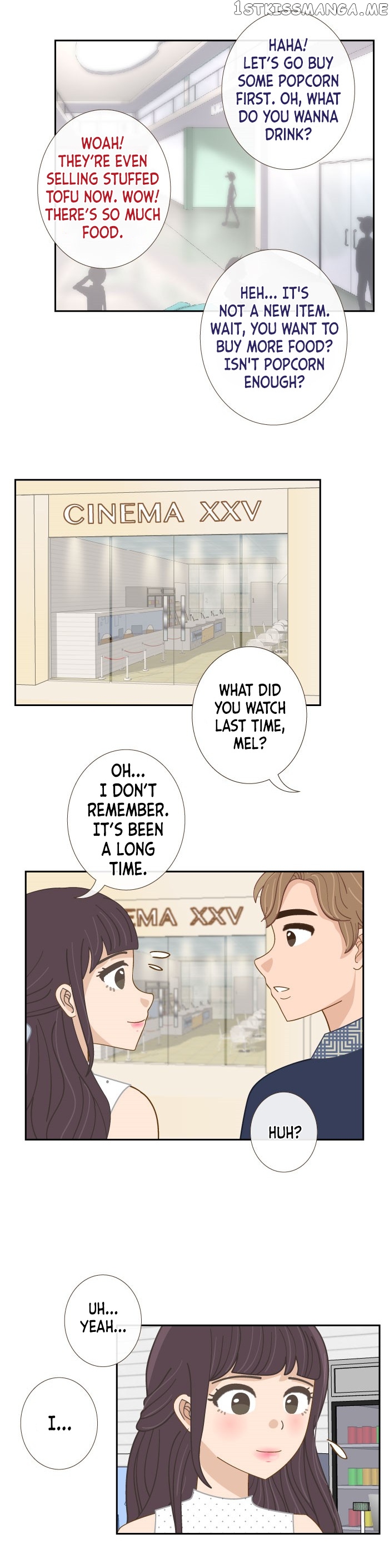 iMarried – Manhwa chapter 19 - page 5