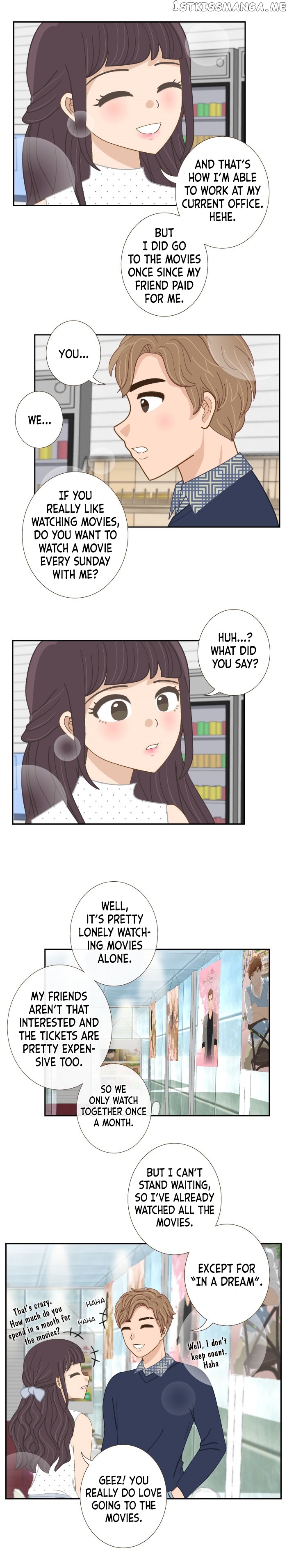 iMarried – Manhwa chapter 19 - page 7