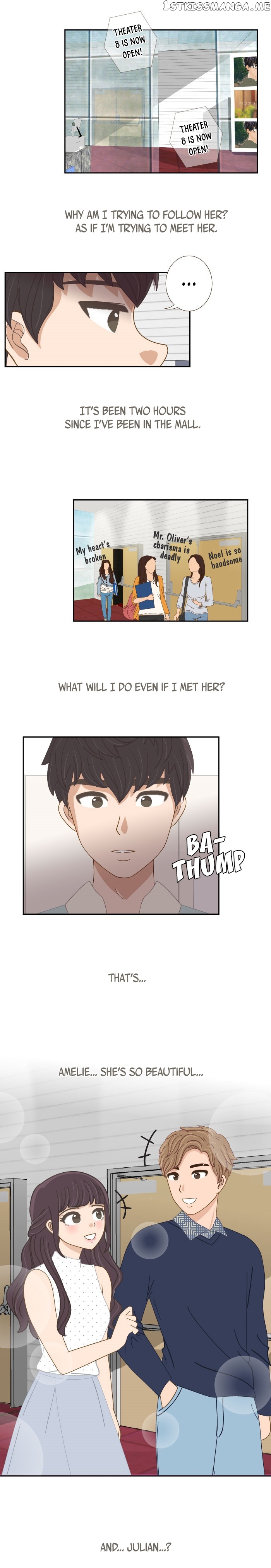 iMarried – Manhwa chapter 19 - page 9